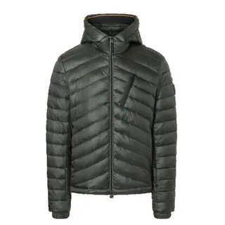 Bogner Fire + Ice Herren Steppjacke Goran unexplored - 52 - 52