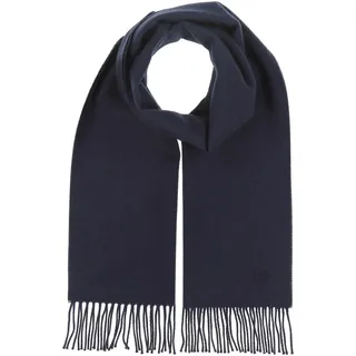 Bugatti Schal Scarf Navy
