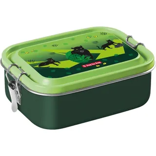 Step By Step Edelstahl Lunchbox