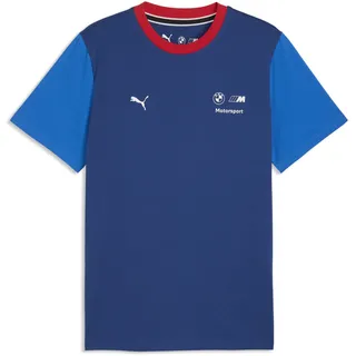 Puma BMW M Motorsport blau S