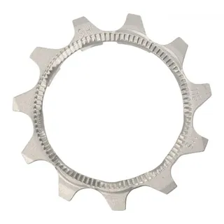 Shimano Ritzel 11 Zähne Silber
