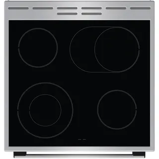 Gorenje GECS6C70XPA Edelstahl