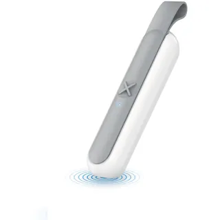 MyBeo Massagestift, elektrisch, Vibration und Wärme, für Wohlbefinden der Haut