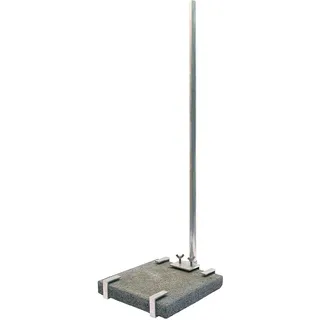 TechniSat Balkonständer 33/45 Silber