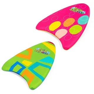 BESTWAY Kickboard mehrfarbig 42 x 32 cm