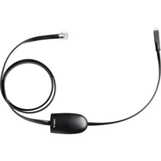 JABRA EHS-Adapter Polycom für Jabra GN9120/9350