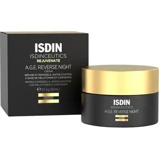 Isdin ISDINCEUTICS A.G.E. Reverse NIGHT Creme 51.5 g