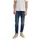 1044971 Regular Hosen Used Dark Stone Blue Denim 32 34