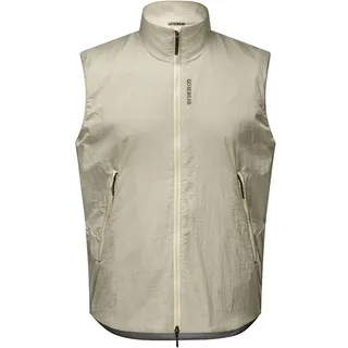 Gore Wear Concurve Windstopper Beige XL