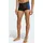 Swim Boxers Schwarz/Lucid Blue L/XL