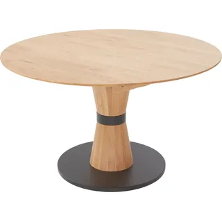 Niehoff Ronda Ø 130 cm braun