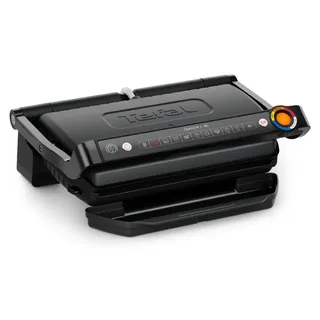 Tefal OptiGrill+ Upgrade XL 2000W schwarz