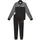 Poly Colorblock Schwarz M