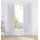 Gardine 3 225cm Ausbrenner Gardine Ausbrenner