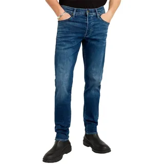 G-Star 3301 Slim Jeans Medium Aged 34 32