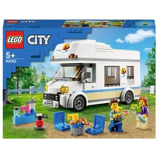 60283 LEGO® CITY Ferien-Wohnmobil
