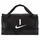 Trainingstasche mit Bodenfach 37 Liter black/black/white