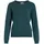 Viril Pullover Blau S