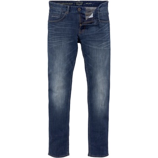 Regular-fit-Jeans PME LEGEND "Legend Nightflight" Gr. 36, Länge 30, blau Herren Jeans Regular Fit