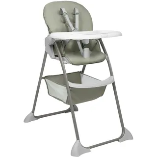 hauck Sit N Fold Salbei inkl. Ablagekorb