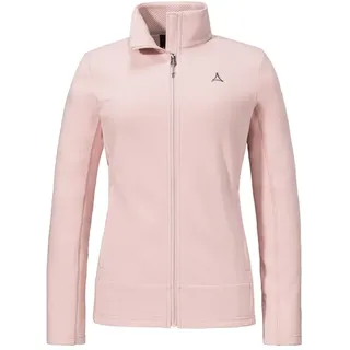 Schöffel Uriezzo Fleecejacke Pink 42