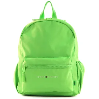 TOMMY HILFIGER Rucksack TH Essential Backpack Spring Lime