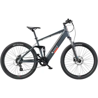 Telefunken M936 2023 27,5 Zoll RH 46 cm Unisex grau