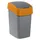 25 l silber/orange