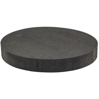 Wagner Topffüße Set Schwarz zum Unterlegen Ø 60 mm