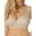 Damen WHP X Gepolstert Verstellbare Träger 75E Skin
