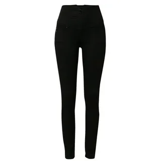 SALSA JEANS Diva Slim Fit Jeans - Black - 31 - 32