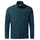 II Fleecejacke Dark Sea L