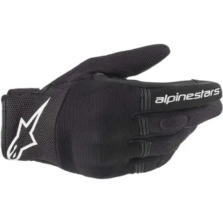 Alpinestars Copper Schwarz/Weiß XL