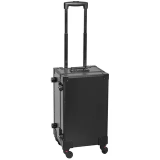 Roadinger UKC-4R Universal-Koffer-Case mit Trolley