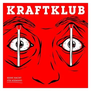 Universal Music Vertrieb - A Division of Universal Music GmbH Keine Nacht für Niemand