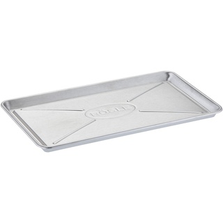 RÖSLE Grillschale Rösle Universal Grillschale Edelstahl