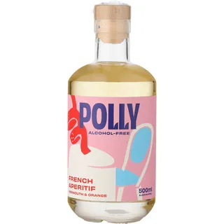 Polly »French« Aperitif Alkoholfrei