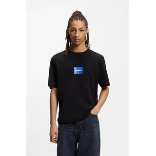 HUGO BOSS NAYONIX schwarz L