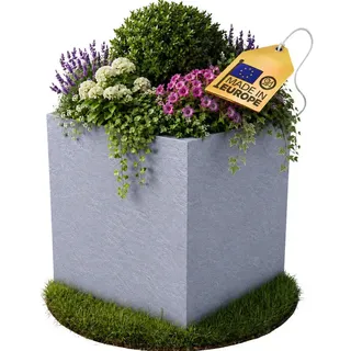 Ondis24 Vulkan 50 50 x 50 cm Hellgrau
