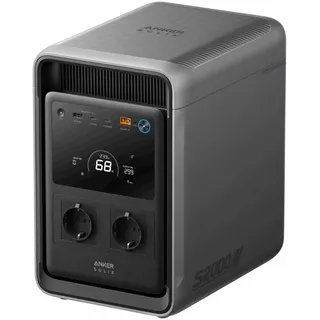 Anker Solix S2000 PowerStation 2 kW
