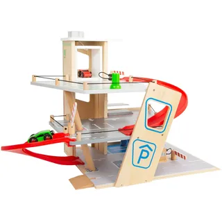 Small Foot Company Parkhaus Premium (11676)