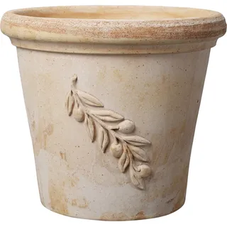 Deroma Cilindro Ø 38 x 31,5 cm Terracotta