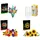 Sommerblumenstrauß inkl. Vase 702380