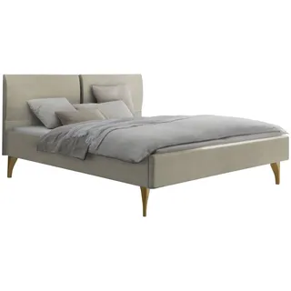 Hasena Tamara 140 x 200 cm Beige