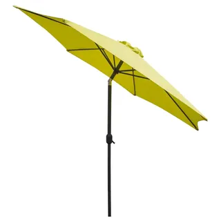 LINDER EXCLUSIV Ø 250 cm Grün
