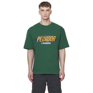 Pegador T-Shirt County (1-tlg., kein Set) grün M