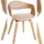 Stoff creme/natura