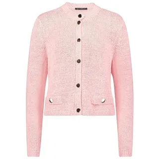 Betty Barclay Strickjacke Pink Dolphin 46