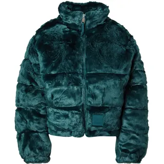 ALPHA INDUSTRIES Jacke smaragd M