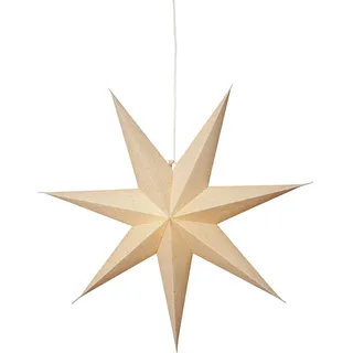 EGLO Weihnachtsstern 0 cm beige